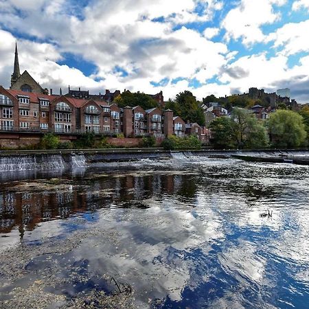 Riverside Retreat - Durham Eksteriør billede