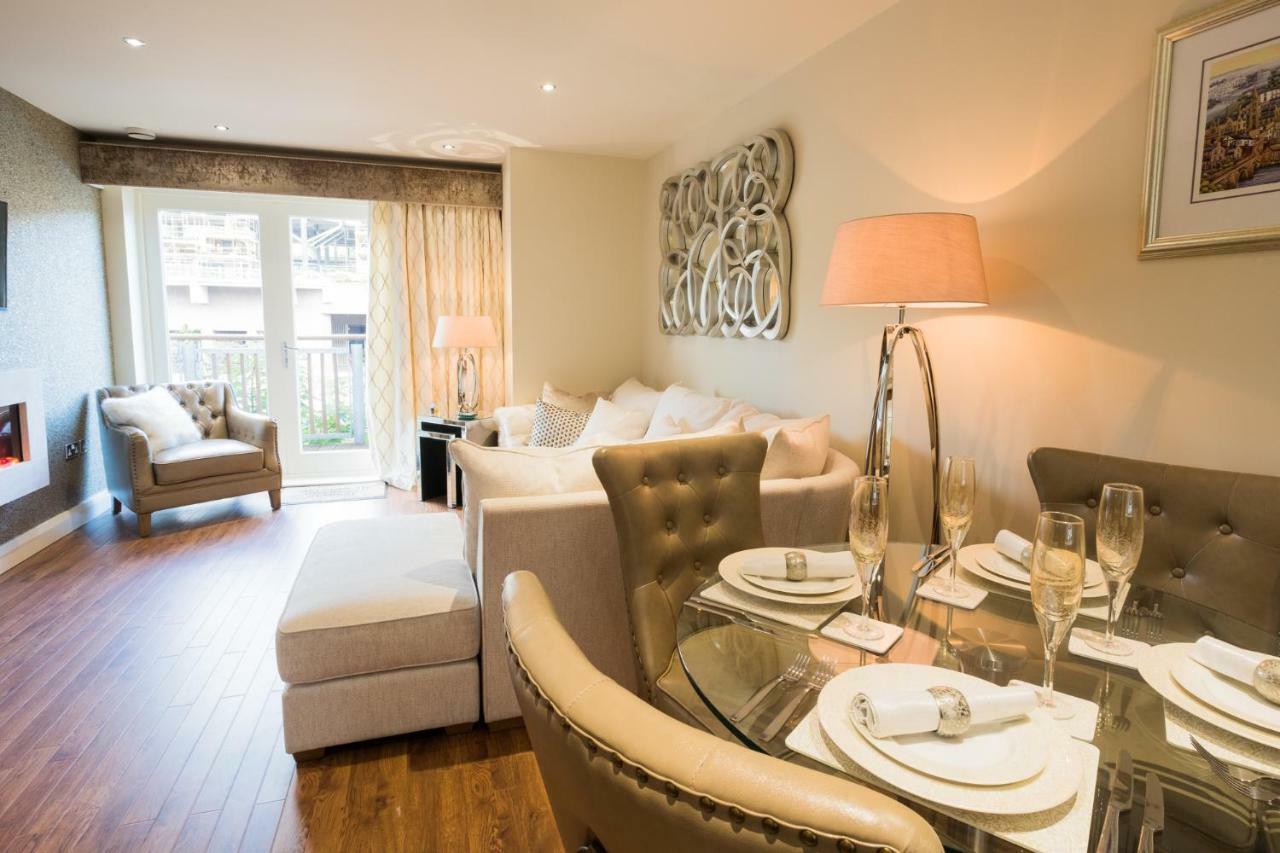 Riverside Retreat - Durham Eksteriør billede