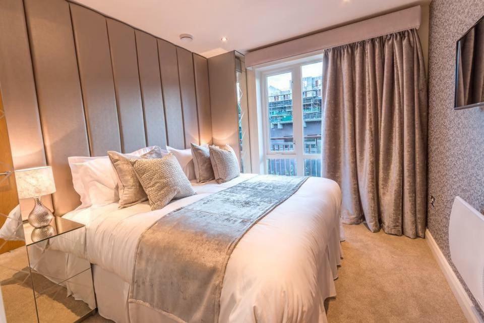 Riverside Retreat - Durham Eksteriør billede