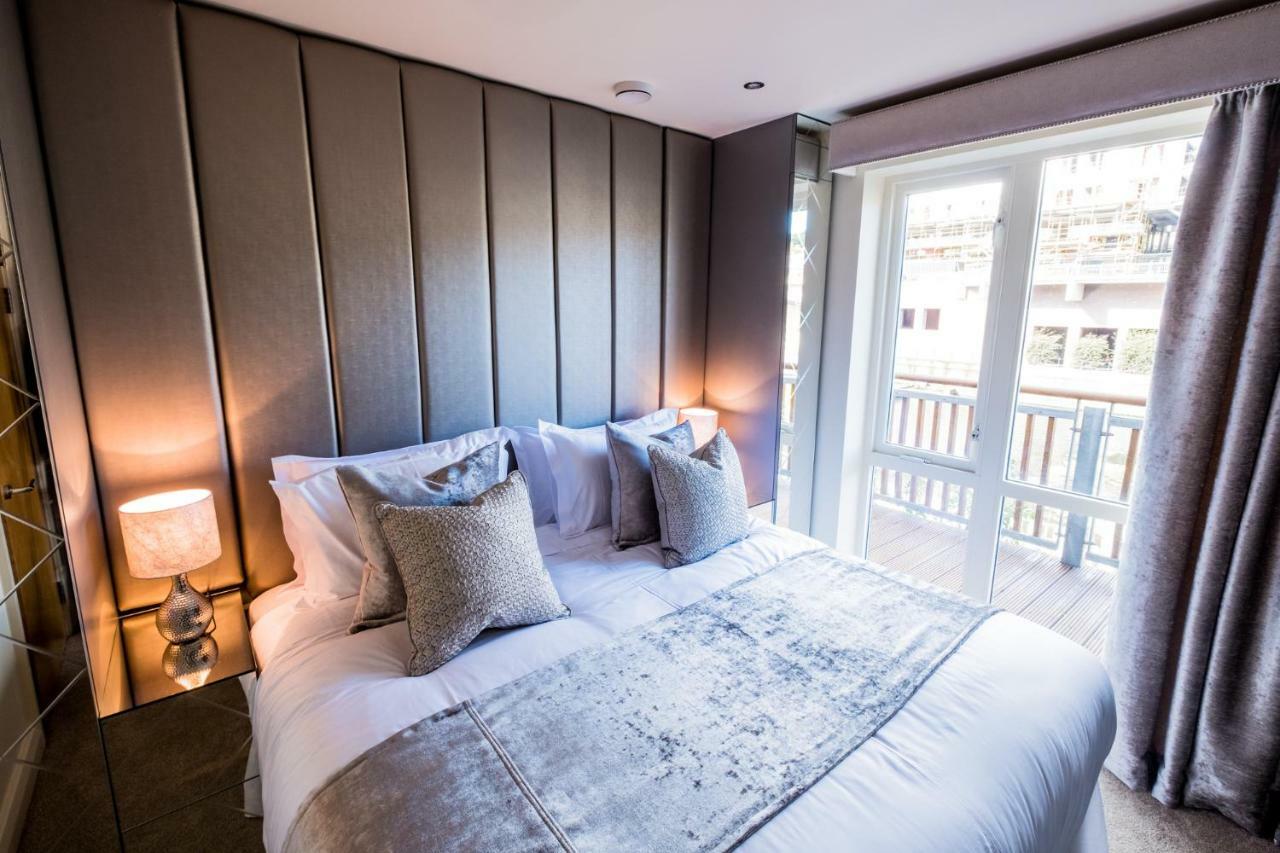 Riverside Retreat - Durham Eksteriør billede