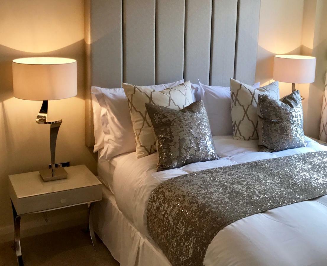 Riverside Retreat - Durham Eksteriør billede