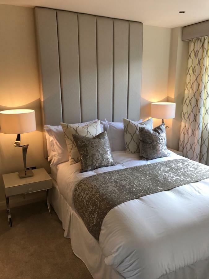 Riverside Retreat - Durham Eksteriør billede